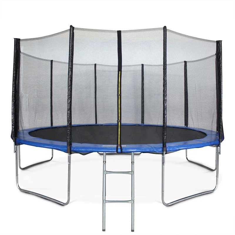 Trampoline rond de 10 pieds