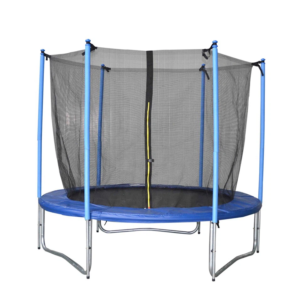 10ft Round Trampoline