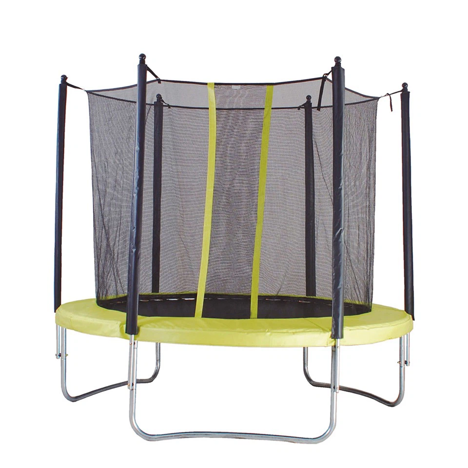 14ft Round Trampoline