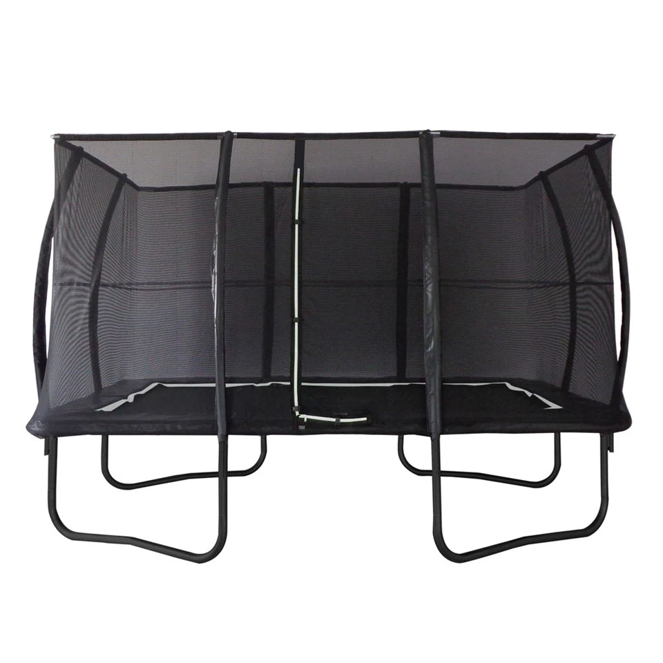 Carbon Fiberglass Trampoline