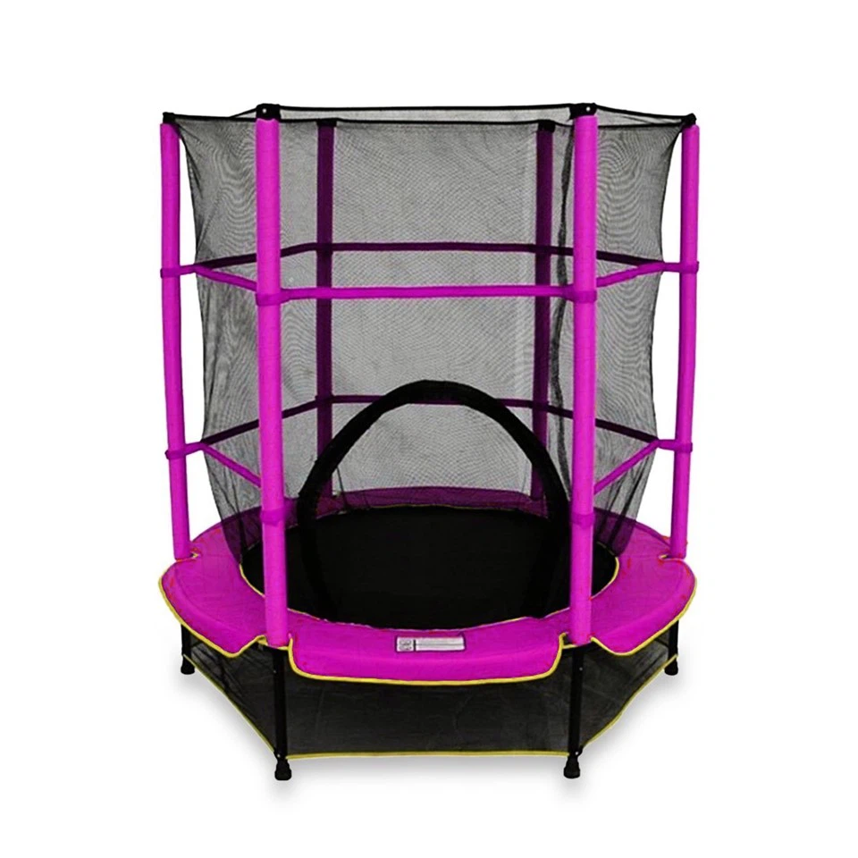 Mini trampoline pour enfants