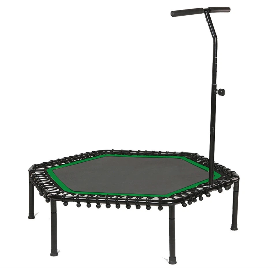 Trampoline moderne