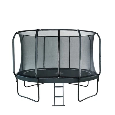 Trampoline récréative